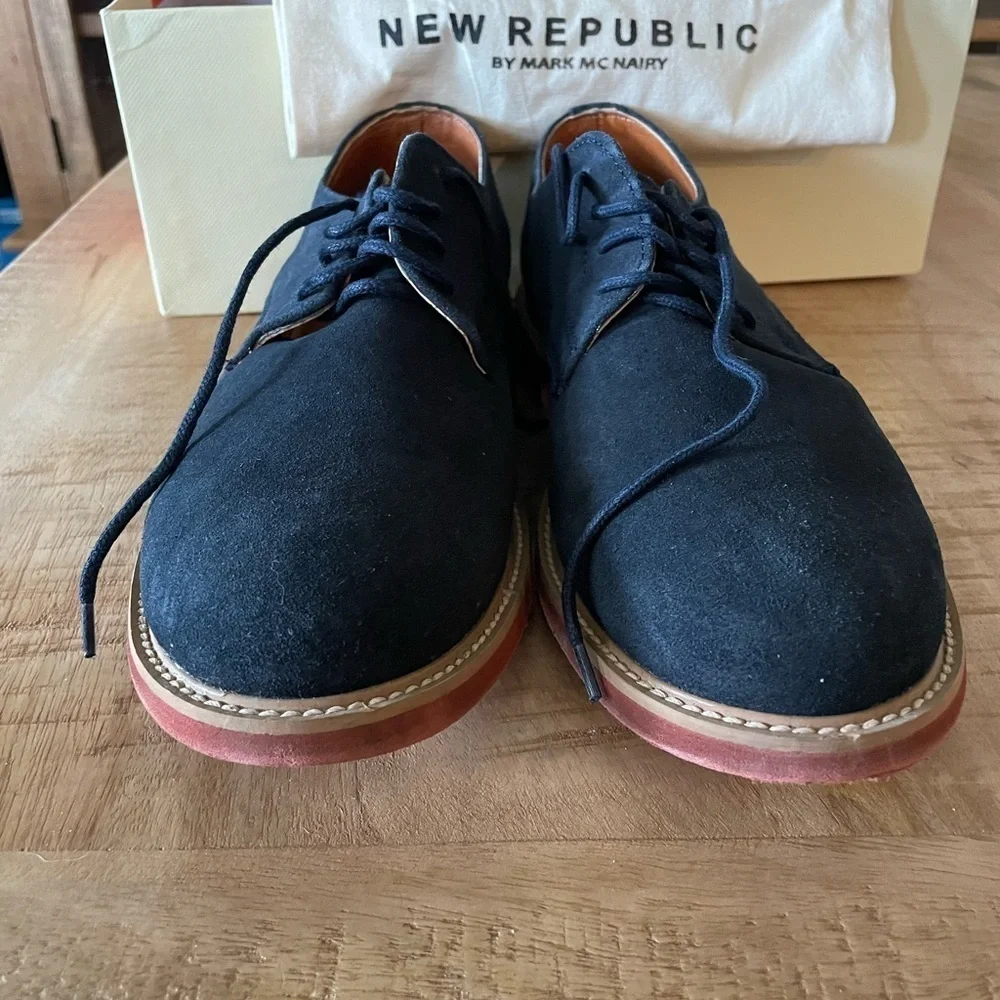 New Republic new republic